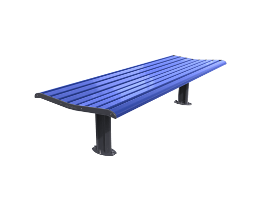 GX Outdoors Citistyle Benches for Parks and Streets